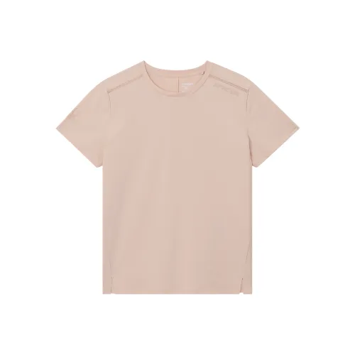 SPYDER Тренировки T-рубашка Женская