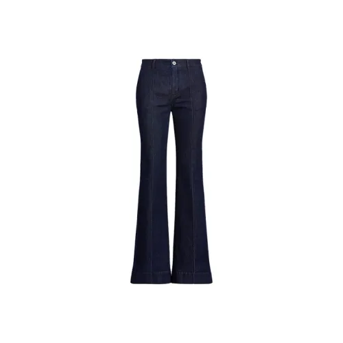 Polo Ralph Lauren Джинсы Женские Синие