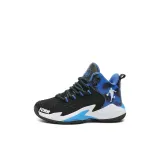 685 Черный и Синий