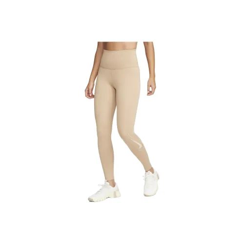 NIKE Mucuna Женские Леггинсы