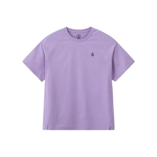 VOLCOM Унисекс Футболки