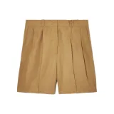 Темно-бежевый