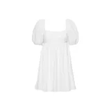 Белый/Белый