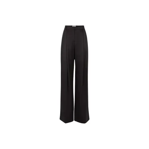 NINA RICCI Повседневные брюки Женские Черные