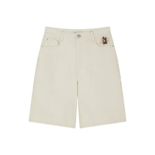 Teenie Weenie Джинсовые шорты Женские