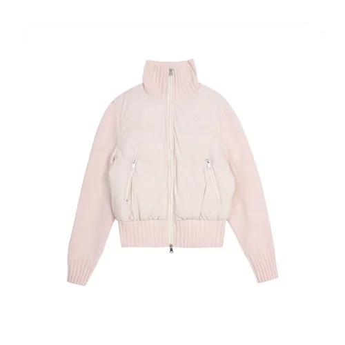 RTNH Женские пуховики