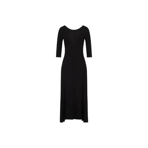 ARMANI EXCHANGEAE Платье Женское Черное
