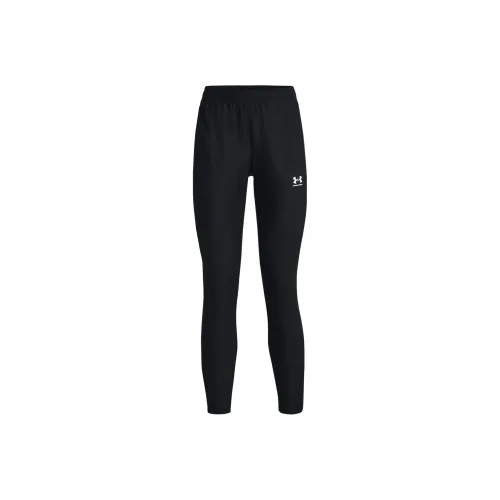 Under Armour Черные Женские Леггинсы