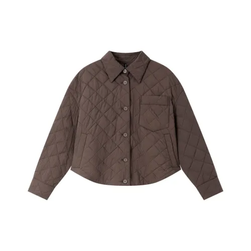 VIMLY Женские пуховики