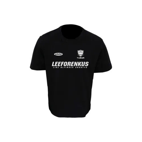 Nordic Raiders Унисекс Футболки