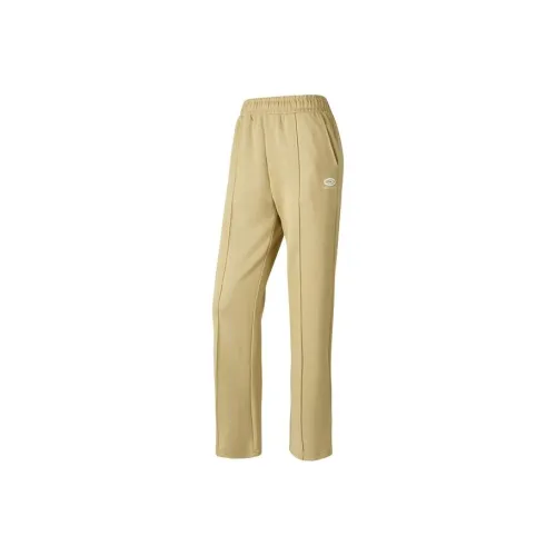 Skechers Женские Вязаные Спортивные Брюки