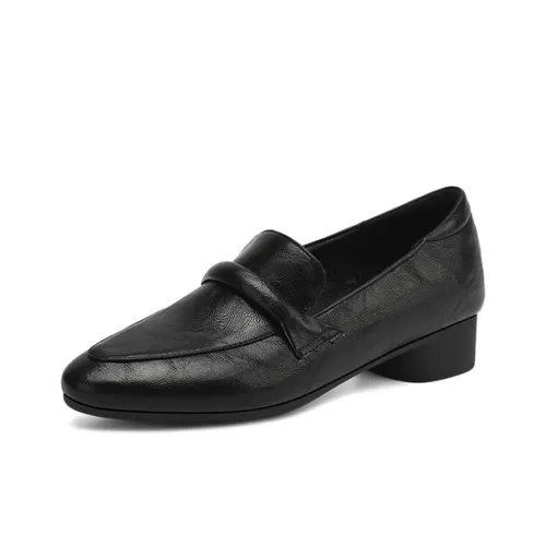 GERUIDIOU Лоферы Женские