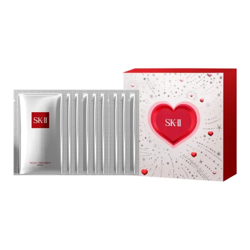 SK II Маска для лица с патчами Унисекс