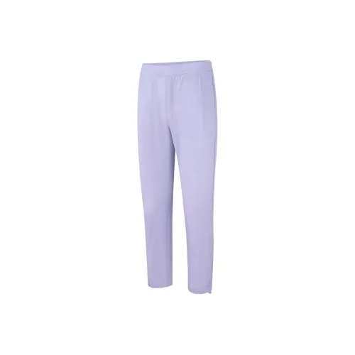 361° Повседневные брюки женские Sophie фиолетовый