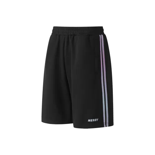 Nerdy Женские Повседневные Шорты