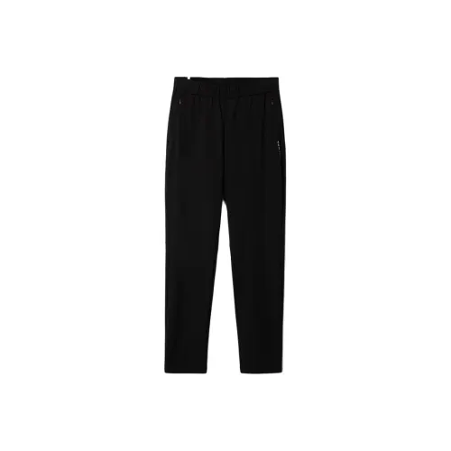 TOREAD City Outdoor Collection Повседневные брюки Женские Черный