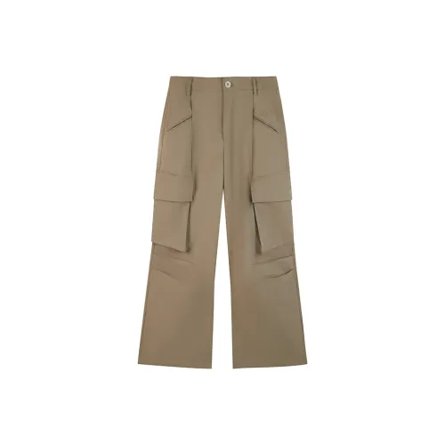 Fun Women's Casual Pants Веселье Женские Повседневные Брюки