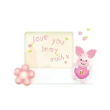 Подтвержденная версия Стиль-Pure Признание в любви (Подарочная сумка, не распакована)