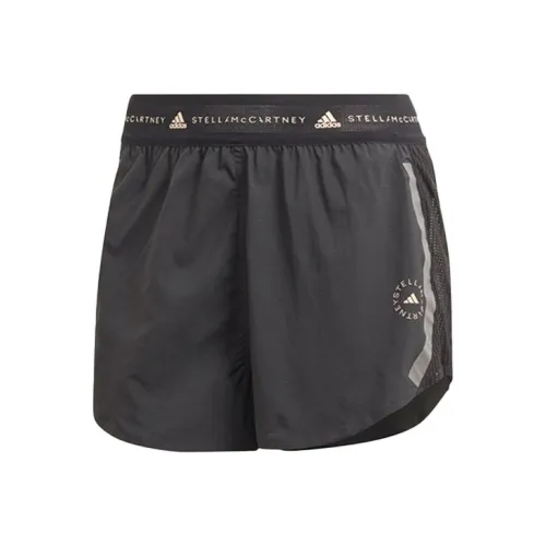 Adidas ASMC Черные Женские Повседневные Шорты