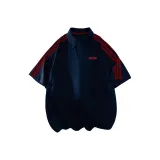 Темно-синий