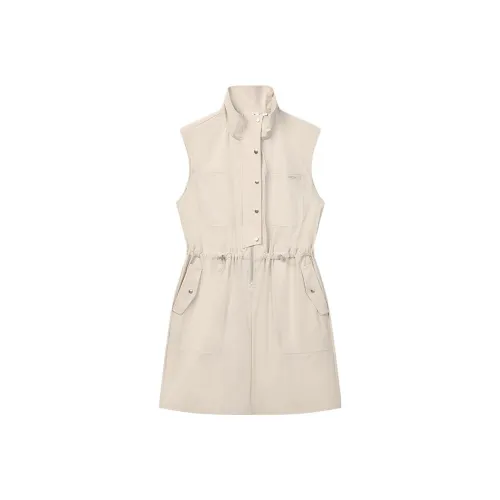 FILA Khaki Женские Комбинезоны