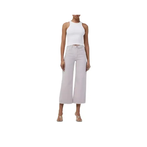 RAG BONE Джинсы Женские Светло-фиолетовые