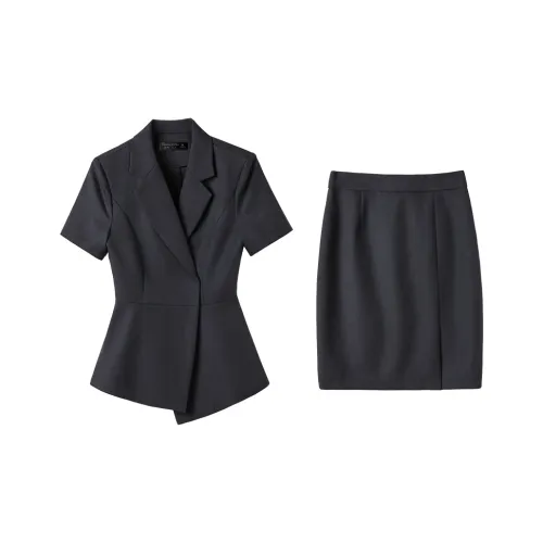 DonnaZilan Бизнес-костюм для женщин