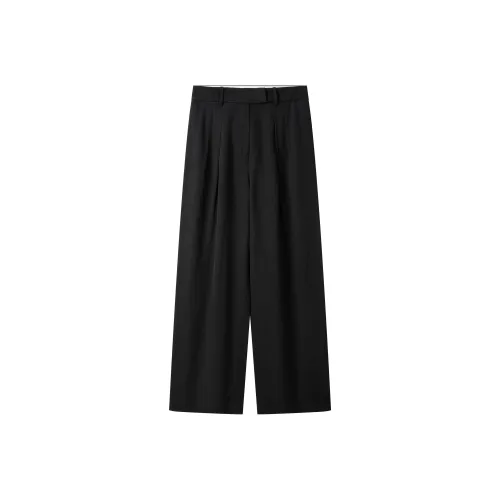 MOSIIMORII Повседневные брюки Женские