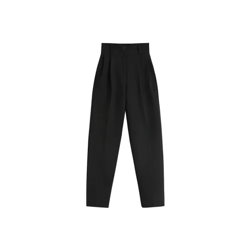 CPAURA Женские Повседневные Брюки