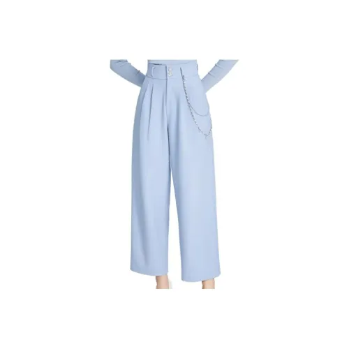 AIVEI Женские костюмные брюки