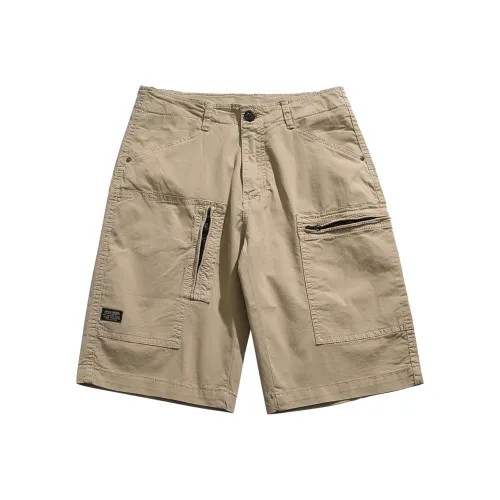 JEEP Унисекс Шорты карго