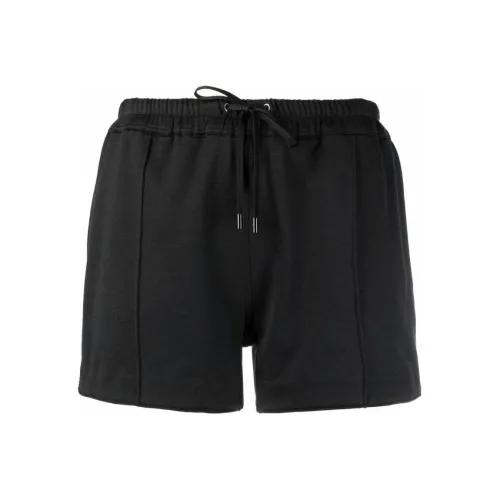 TOM FORD Черные Женские Повседневные Шорты