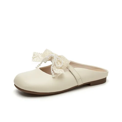 Daphne Домашние тапочки для женщин