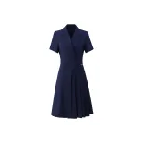 Темно-синий