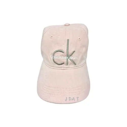 Calvin Klein Бейсболки Женские