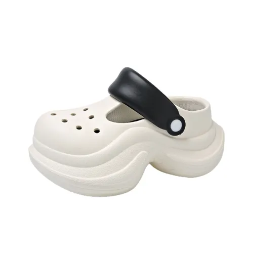 VAEL Cloud Casual Обувь Sabo Женская