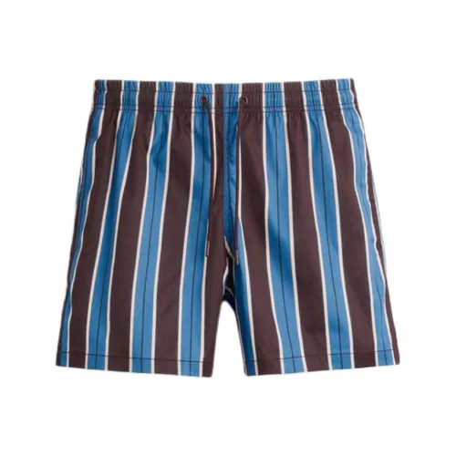 ZARA Плавки Мужские Многоцветные