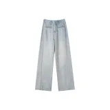 Синий, увеличенная длина