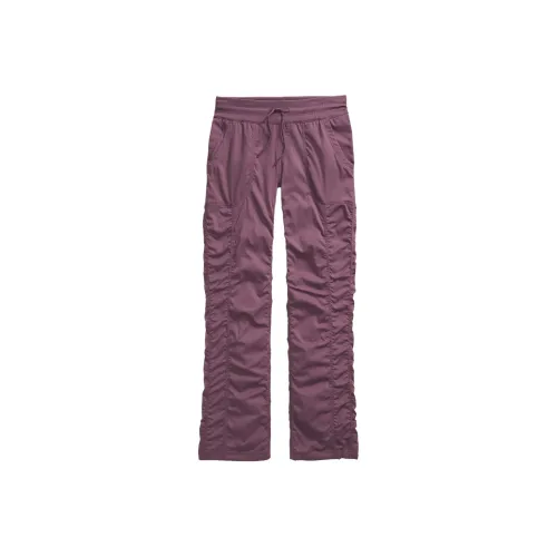 THE NORTH FACE Aphrodite 2,0 Повседневные брюки Женские Midnight Fuchsia