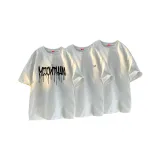 [Вариант/3 Упаковки] Белый + Белый + Чисто Белый