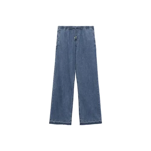 RAG&BONE Индиго Женские Джинсы