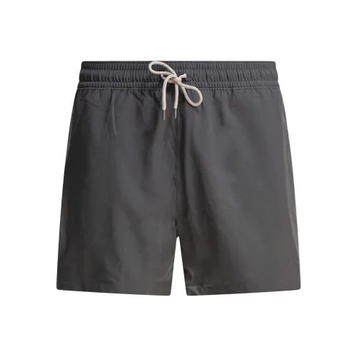 Polo Ralph Lauren Повседневные шорты Мужские Серые