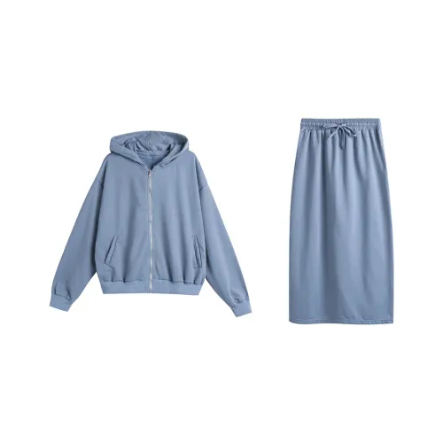 WOWI KCKS Комплект Весенний Осенний Женский