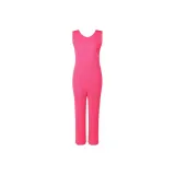 Неоновый розовый