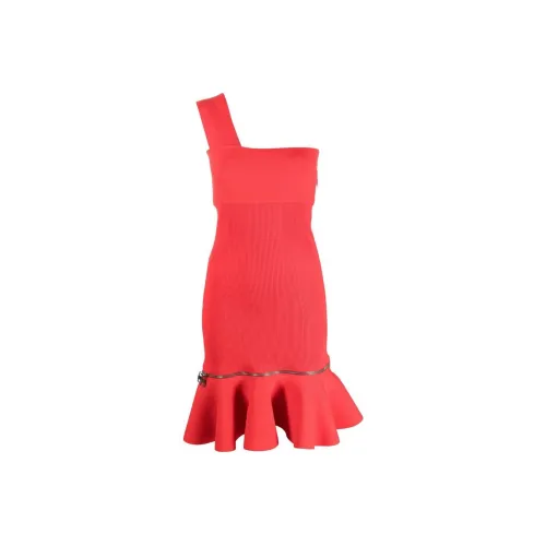 Alexander McQueen Без рукавов Платье Женское