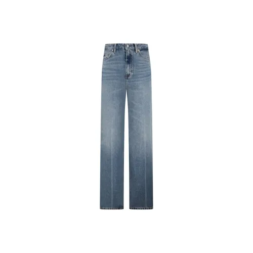 Tommy Hilfiger Джинсовый синий 1A5 Женские джинсы