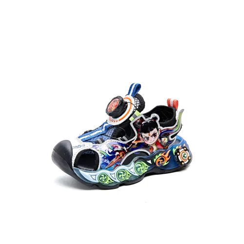 Yalu Детские сандалии Low Top Kids