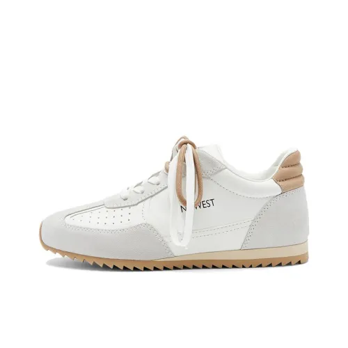 NINE WEST Дышащий Низкий Топ Casual Женские