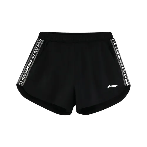 Подкладка Badminton series Повседневные шорты Женские