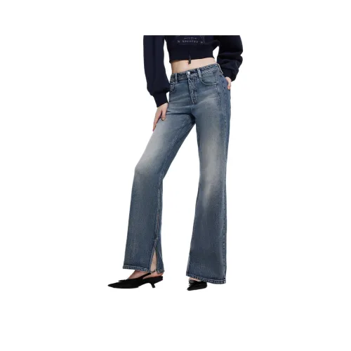 Only Женские Джинсы